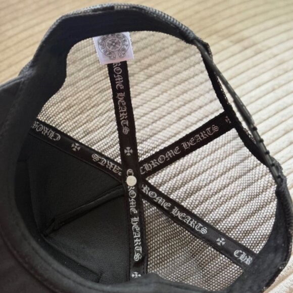 Chrome Hearts Hat - Picture 5 of 5